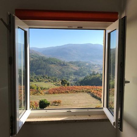 Vila Casinha Minhota Eirado Exteriér fotografie