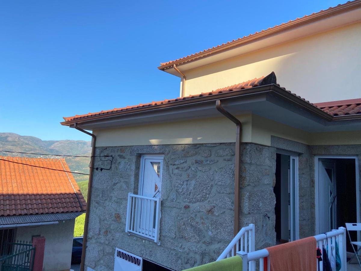 Vila Casinha Minhota Eirado Exteriér fotografie