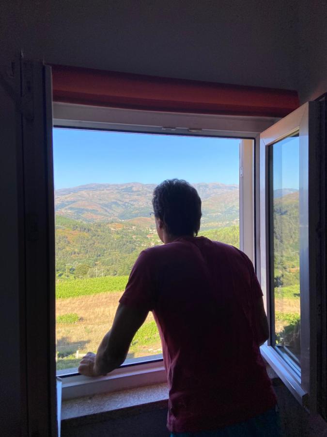 Vila Casinha Minhota Eirado Exteriér fotografie