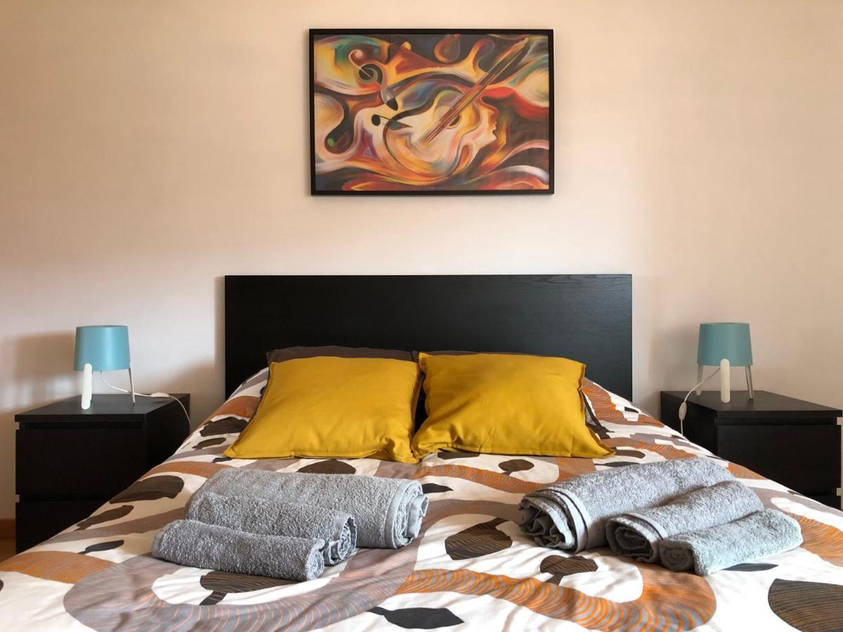 Vila Casinha Minhota Eirado Exteriér fotografie