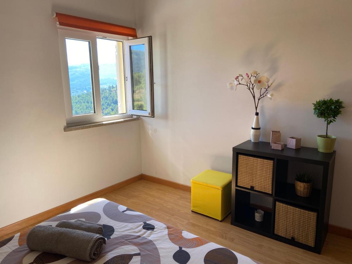 Vila Casinha Minhota Eirado Exteriér fotografie