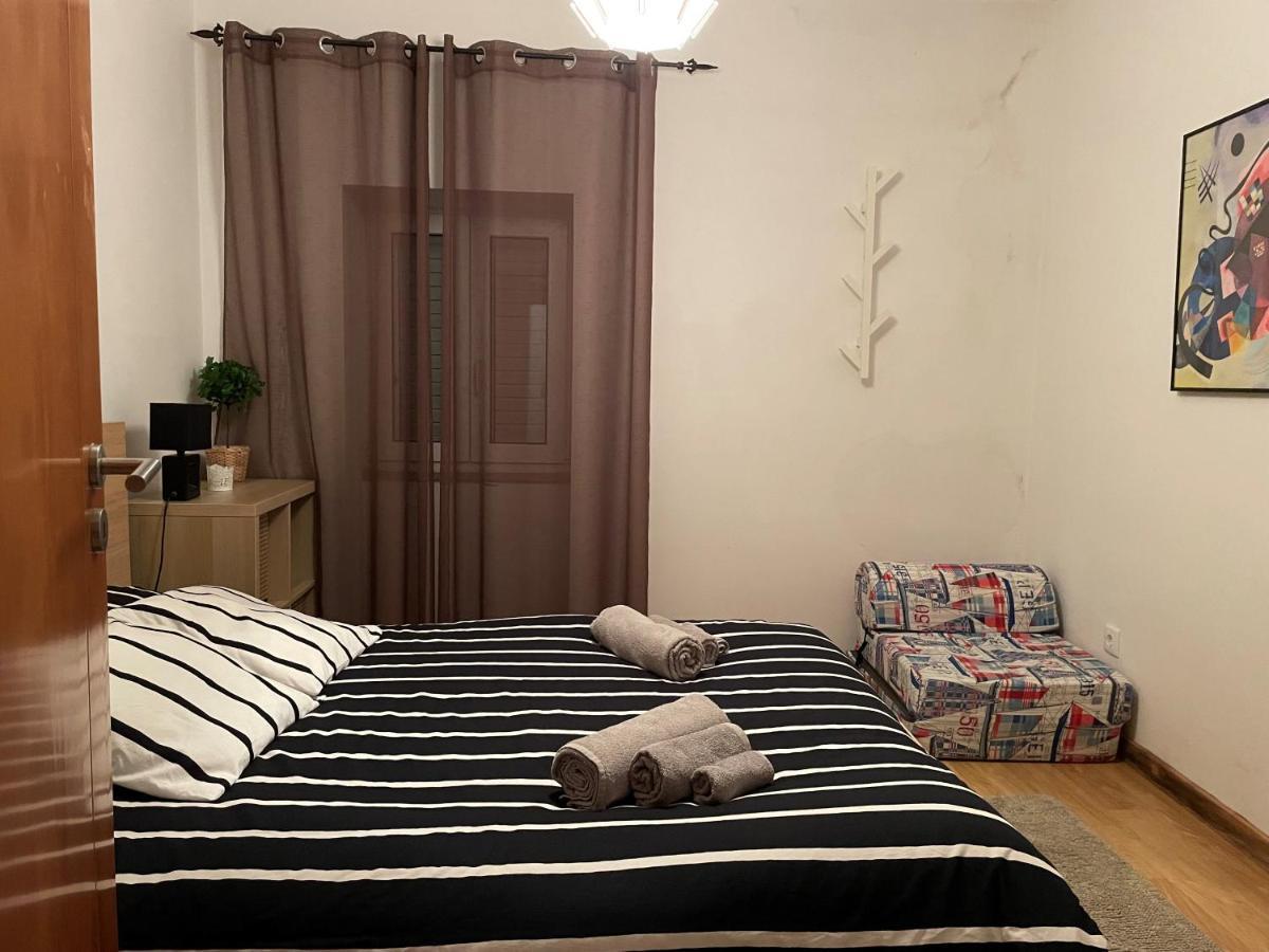 Vila Casinha Minhota Eirado Exteriér fotografie