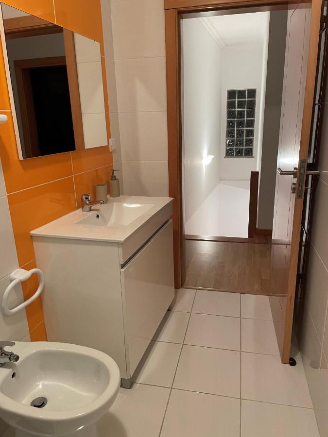 Vila Casinha Minhota Eirado Exteriér fotografie