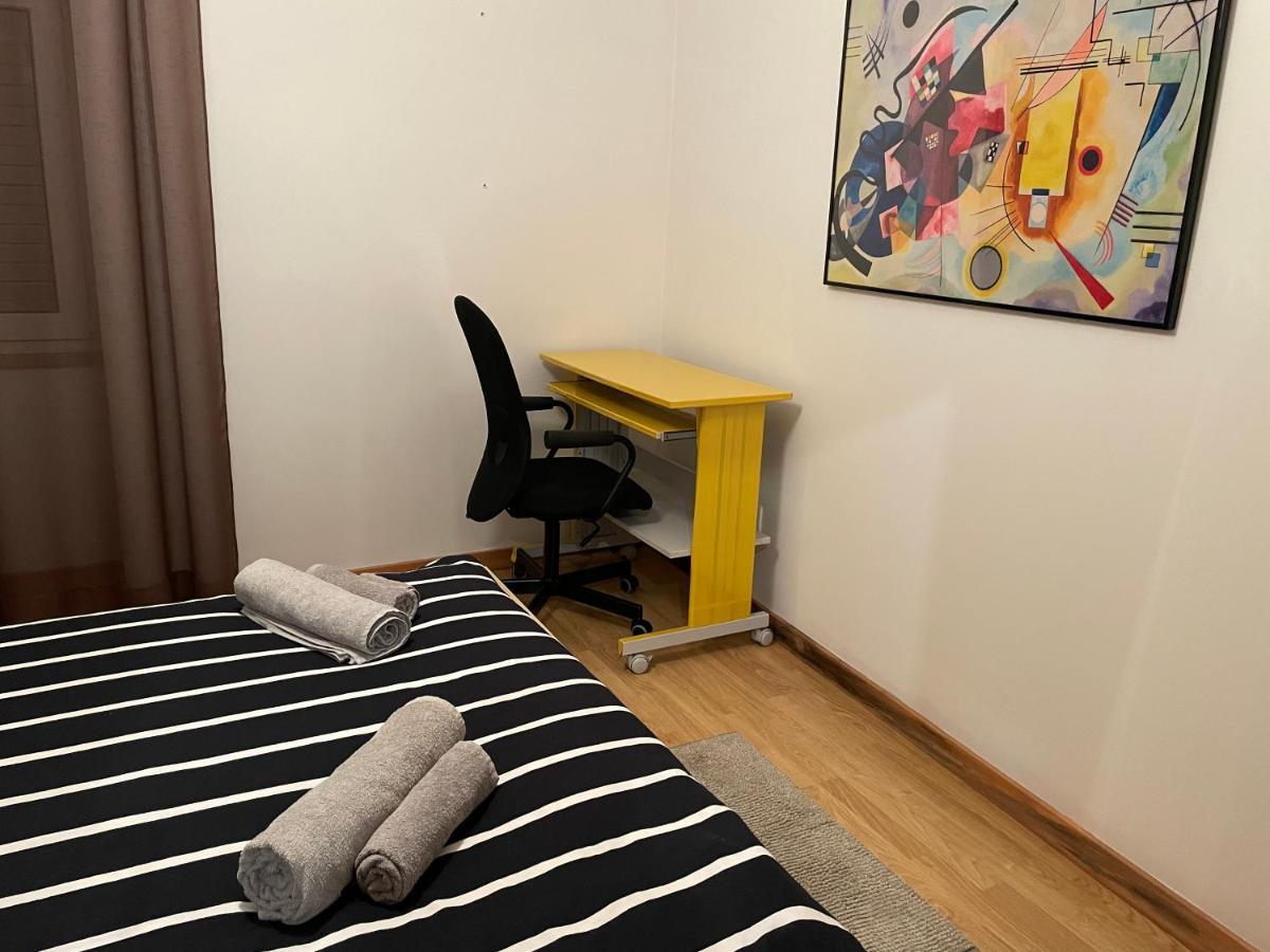 Vila Casinha Minhota Eirado Exteriér fotografie