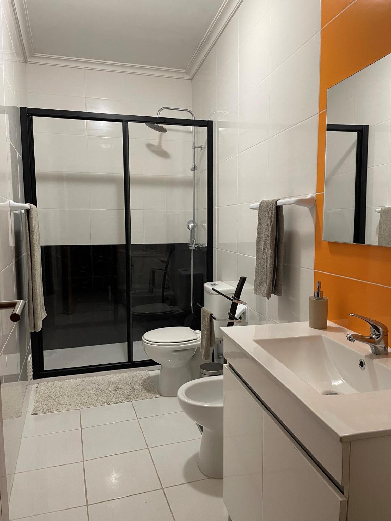 Vila Casinha Minhota Eirado Exteriér fotografie