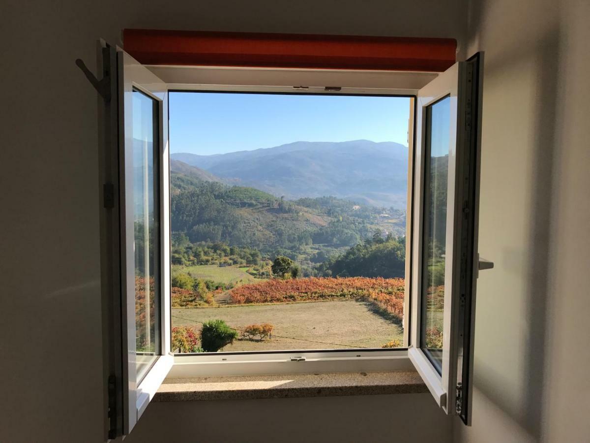 Vila Casinha Minhota Eirado Exteriér fotografie