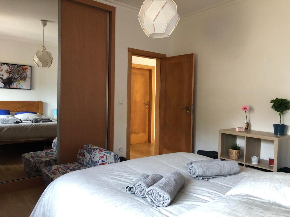 Vila Casinha Minhota Eirado Exteriér fotografie