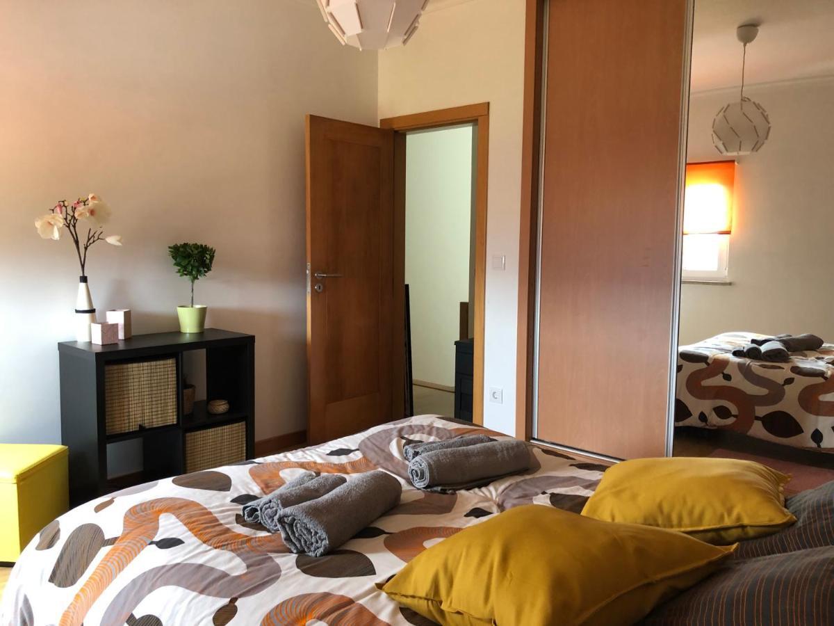 Vila Casinha Minhota Eirado Exteriér fotografie