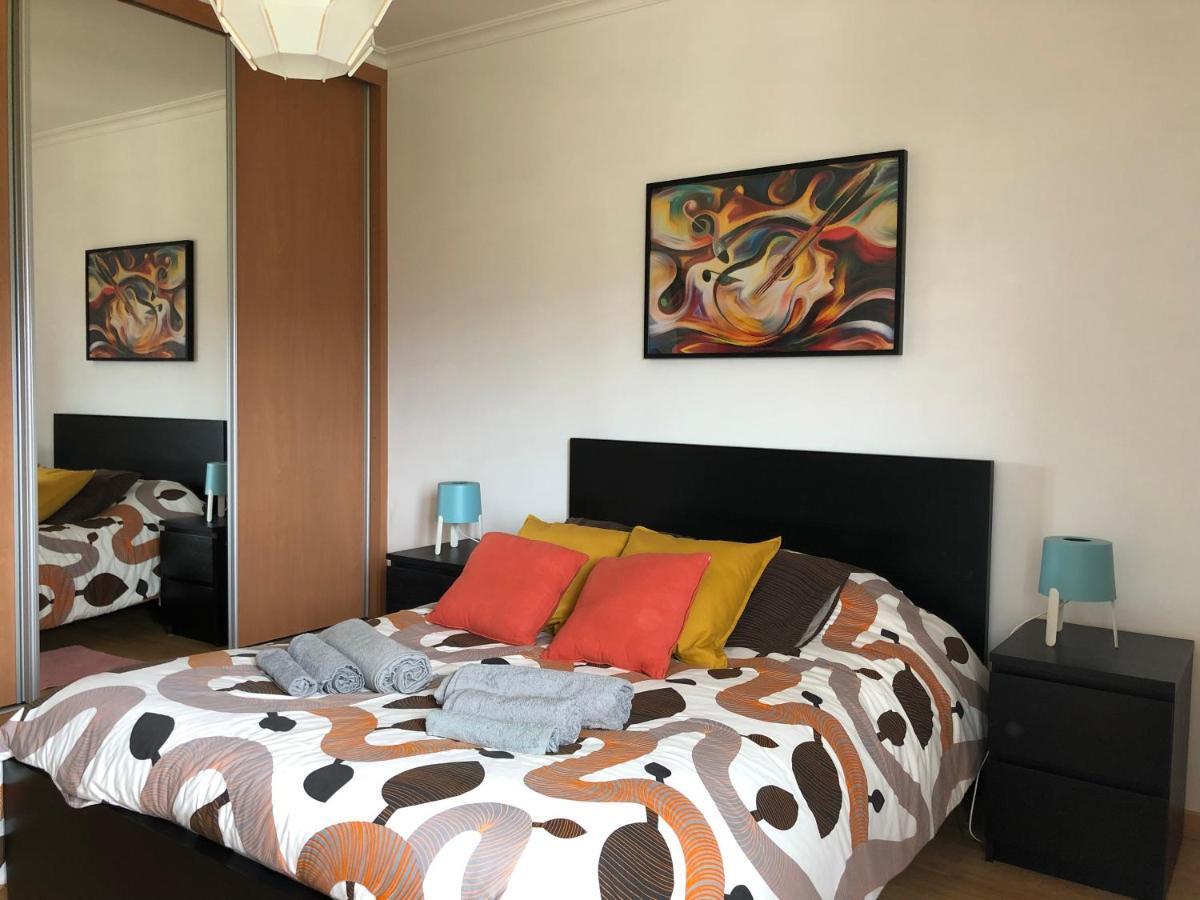 Vila Casinha Minhota Eirado Exteriér fotografie