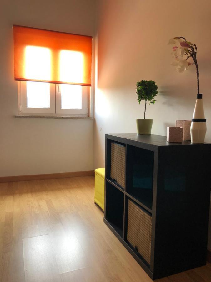 Vila Casinha Minhota Eirado Exteriér fotografie